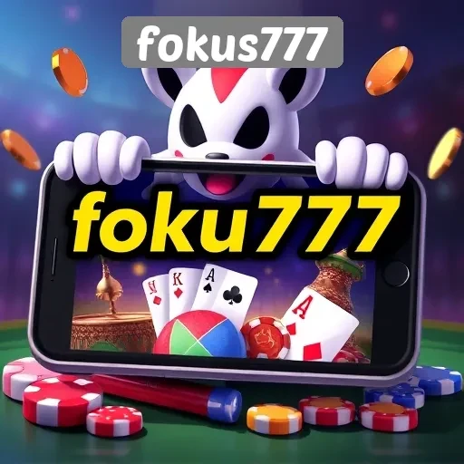 Betapa Mudahnya Mengakses Fokus777 di Berbagai Perangkat