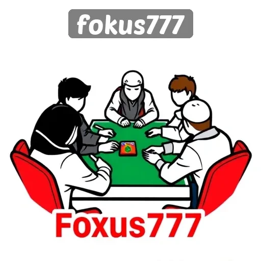 Komunitas dan Interaksi di Situs Fokus777