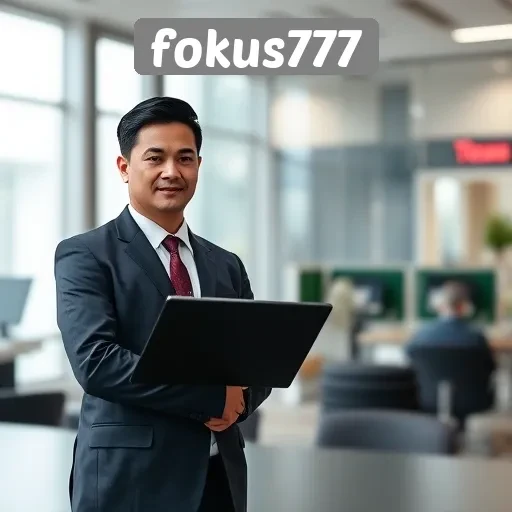 Kepuasan Pengguna di Fokus777 Melalui Layanan Pelanggan yang Profesional