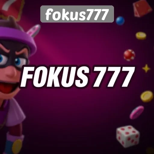 Keberagaman Permainan yang Ditawarkan oleh Fokus777