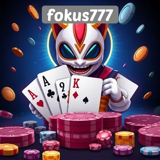 Menjelajahi Keunggulan Situs Game Fokus777