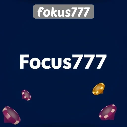 Menjelajahi Keberagaman Permainan di Fokus777