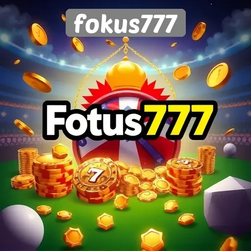 Tinjauan Fitur dan Keunggulan di Situs Fokus777