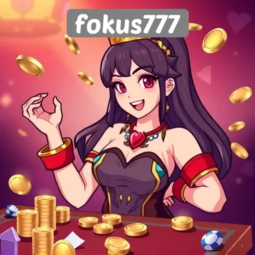 Mengetahui Fitur Unggulan di Situs Fokus777