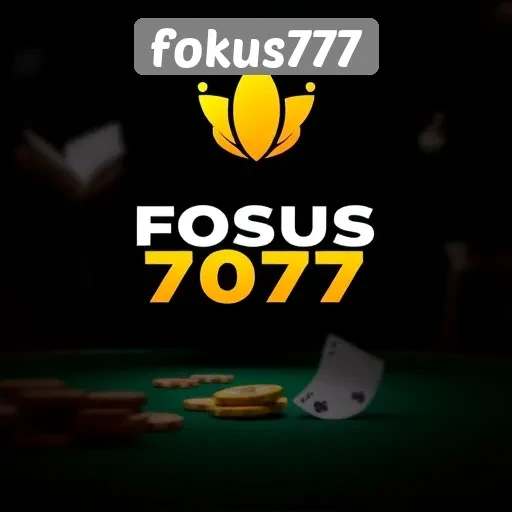Fokus777 Menawarkan Ragam Permainan untuk Penggemar Game Online