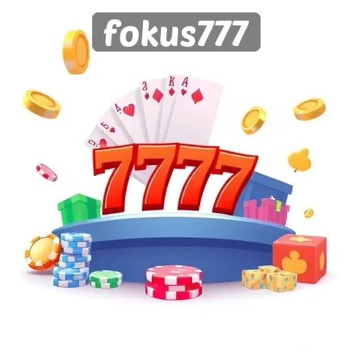 Mengenal Fokus777 Sebagai Platform Game Terpercaya
