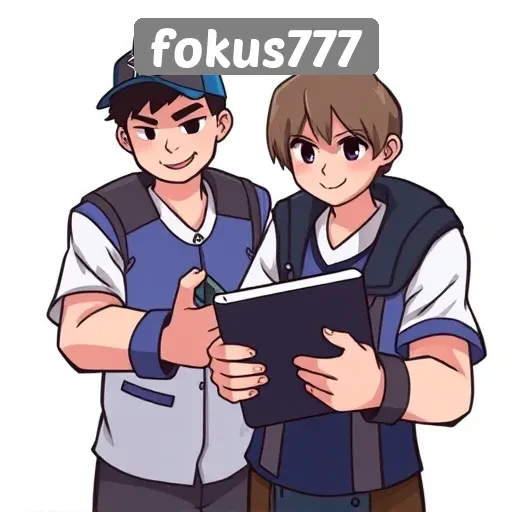 Fokus777 Panduan Lengkap untuk Gamer Indonesia