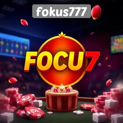 Fokus777 sebagai Platform Permainan Terpercaya di Indonesia