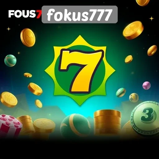 Fokus777 Menawarkan Ragam Permainan Slot Terbaru