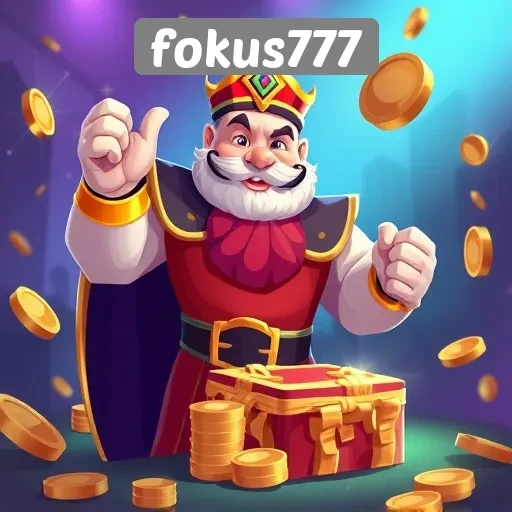 Tipe Permainan yang Tersedia di Situs Fokus777