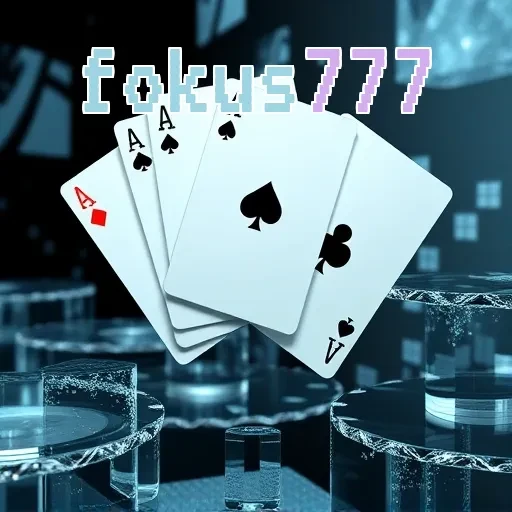fokus777: Temukan Fitur Menarik Perlengkapan Game Terbaru