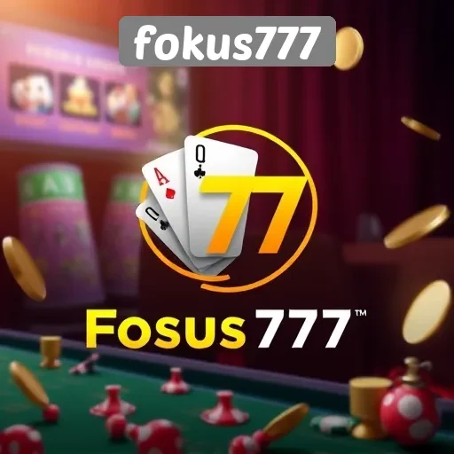 Kelebihan Fokus777 Dibandingkan Situs Game Lain