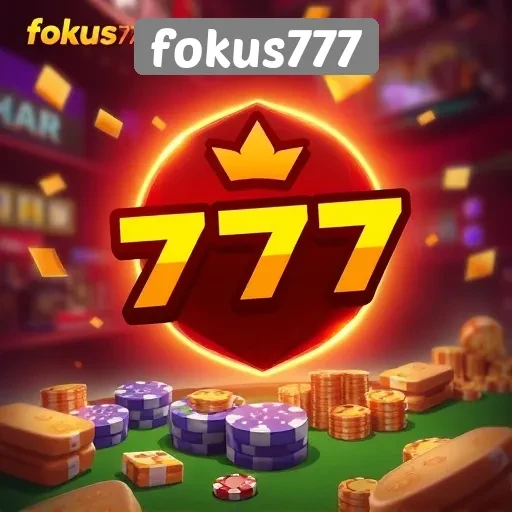 Tren Permainan Terbaru yang Tersedia di Fokus777