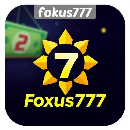 Destinasi Gaming Terbaru Fokus777 bagi Pecinta Game