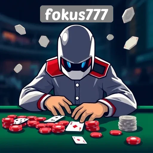 Tips Memaksimalkan Pengalaman Bermain di Situs Fokus777