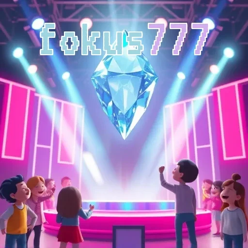 fokus777: Game Multiplayer Seru untuk Para Gamer Indonesia