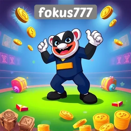 Game Populer yang Tersedia di Fokus777