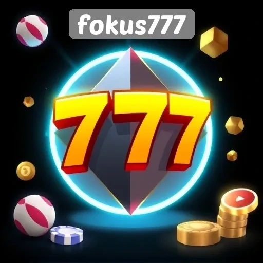 Panduan Mengakses Game Terpopuler di Fokus777