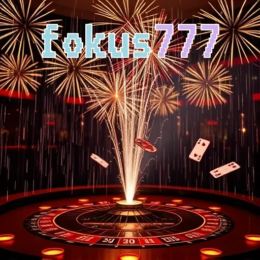 fokus777: Menyelami Keasyikan Game Puzzle yang Tak Terbantahkan