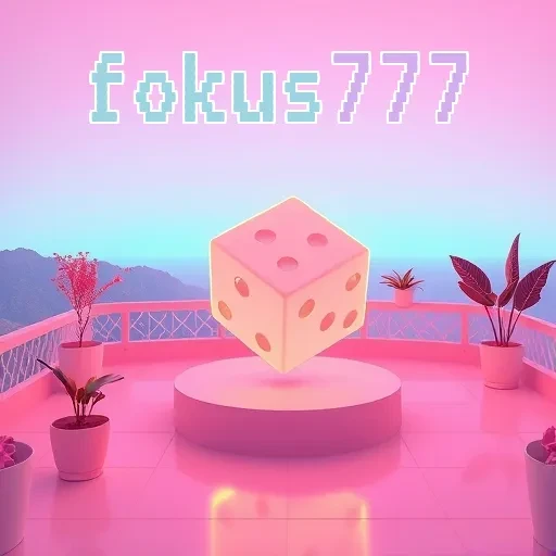 fokus777: Tingkatkan Keterampilan Bermain dan Menangkan Semua Permainan
