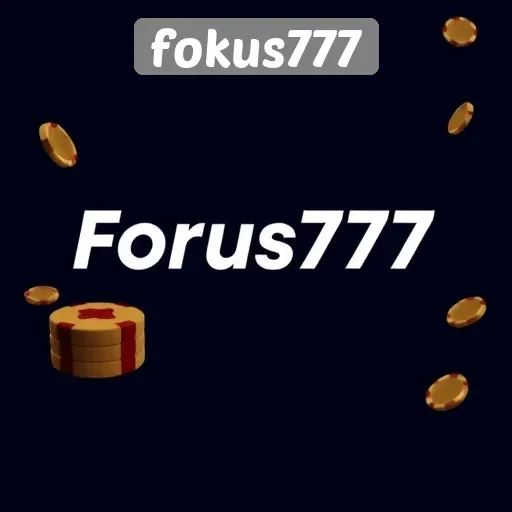 Dari Permainan Slot Hingga Live Casino Fokus777 Menawarkan Beragam Pilihan