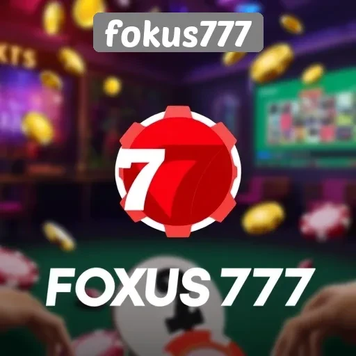 Mengungkap Keunikan Situs Game Fokus777 untuk Penggemar Game Online